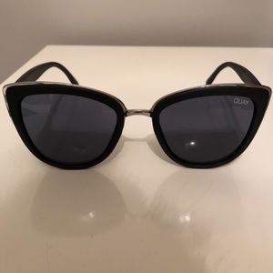 Quay Australia Sunglasses